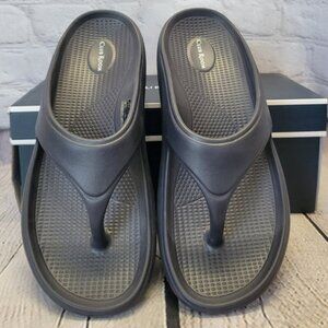 Club Room Men's Remy Thong Sandals